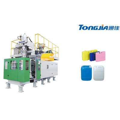 TJ-VB Series Blow Molding Machine